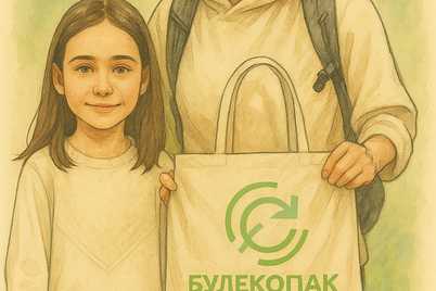 3 юли – Международен ден без найлонови торбички